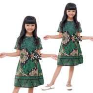 Couple Dress Batik 2023 /Dres Burkat kombinasi Batik