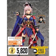 (Pre-Order) Saber/Miyamoto Musashi 1/7
