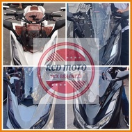 ♧ ¤ § pcx160 windshield bracket adopter