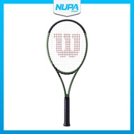 Tennis Racket WILSON BLADE 101L V8 (274GR) -WR079710U2
