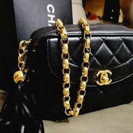 Chanel Vintage 手袋