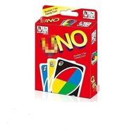 Uno Games Card Labubu