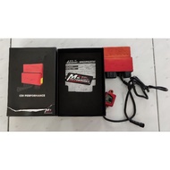 CDI MB Performance 7th Edition LC 135