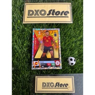 [ GENUINE ] - ULTIMATE - TOPPS MATCH ATTAX EURO 2024 - RODRI (SPAIN)