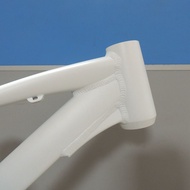20-inch scooter frame BMX aluminum frame gear 150 mm.