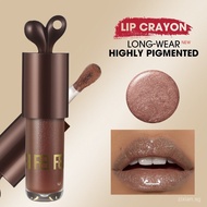 Brilliant Lip Gloss Chocolate Lip Gloss Glitter Glaze