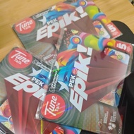 sim card tune talk lagend 5g internet pantas