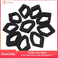 [ISHOWMAL] 10 X Air Filter Element Fit GX35 GX35NT HHT35S 35cc Small Engine Trimmer❀