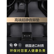 專用寶馬1系2系4系敞篷6系GT120i225i425i630i ix3全包圍汽車腳墊