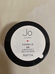Jo Loves Pomelo Bath Salt 浴鹽 50g