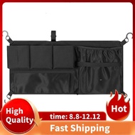 Wagon Side Storage Bag Wagon Side Pocket Wagon Accessories for Camping Cart Beach