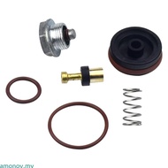 amonoy Compressor Regulator Replacement Set for D55155 D55168 D55684 1WC95 C002 C006 Metal Component