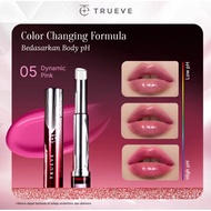 [NEW] - Trueve Makeup 3in1 Hybrid Lip Shine shade Dynamic pink