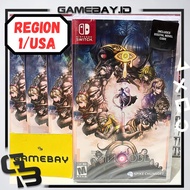 Nintendo Switch Master Detective Arches Rain Code Raincode/