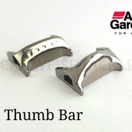 tumbar for abu max series/abu promax/abu blck.max/abu revo/spare part