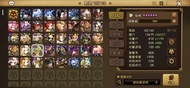 魔靈召喚 5光暗原五