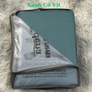 Áo Bảo Vệ Topper Edena - Nhiều Màu Sắc - CHỐNG TRƯỢT - CHÍNH HÃNG - CAO CẤP in MayBedding