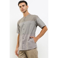 KEMEJA Shirt Cardinal Short Sleevekoko E0772P04C