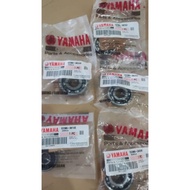 Old Original NMaX Bearing set