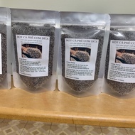 Exfoliating coconut rice coffee 500g