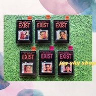 EXO - [EXIST] (SMini Ver.) (Smart Album)