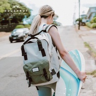 Doughnut Doughnut Doughnut Little Fengzi 2.0 Large Backpack Computer Bag Outdoor Sports Backpack Tra