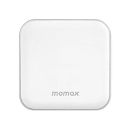 MOMAX - Q.Mag Power 2 3500mAh 磁吸無線流動電源 尿袋 (IP102MFID)