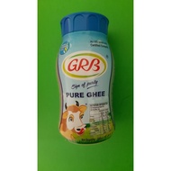 GRB Pure Ghee 1L/500ML/200ML/GRB Ghee Tulen 1L/500ML/200ML