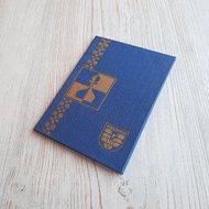 Vintage Moldavian 袖珍國際象棋 Kishinev - 小型旅行複古國際象棋遊戲