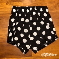 Girl’s Bloomer Shorts