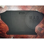 EK9/ SO4 Spare tyre cover board / papan bonet kereta