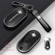 Remote Key Case Cover For Mercedes Benz S C Class W206 W223 C200 C260 S500 S480 S580, Car Smart Key 