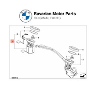 Original BMW Fuel Pump/Fuel Level Sensor Repair Kit For E90/E92 M3 With S65 Engine (16112283496)