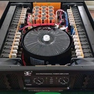 power amplifier RDW ND6001 MK3 original resmi produk RDW Subwoofer