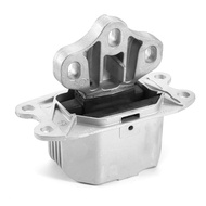 BINB ROAD Transmission Mount 22316853453 22316853449 Compatible with BMW X1 X2 116d 118d 118i 216d 2