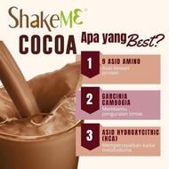 SHAKE ME COCOA(HAI-O)