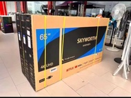 Skyworth 65 inch android smart tv