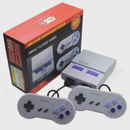 Mini 8-bit SUPER NES SFC660 เกมคอนโซล SNES MINI Gaming เครื่อง NES โฮสต์คอมพิวเตอร์แท็บเล็ตสํานักงาน