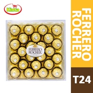 🔥SALE🔥Ferrero Rocher T24 (24biji)| Ferrero Rocher Chocolate 24pcs