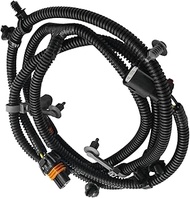 Fog Lamp Wiring Harness Assembly BC3Z-15A211-A Fits for Ford Super Duty F-250, F-350,F-450, F-550,20