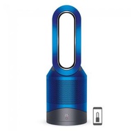 DYSON PURE HOT+COOL LINK™ HP03 三合一風扇暖風空氣清新機 (鐵藍色)