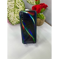 samsung A50 มือ2 ศูนย์ไทยสภาพดี