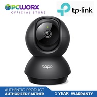 TP-Link Tapo C211 New Pan/Tilt Home Security Wi-Fi Camera Black | Wifi CCTV Tapo Camera | TP-Link Ca