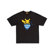 Fashion 100% Original HUMAN MADE × POKÉMON MADE GRAPHIC T-SHIRT S-5XL T-Shirt