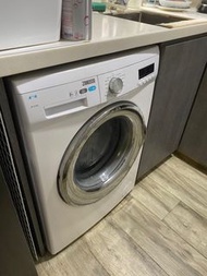 Zanussi 洗衣機