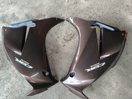 ชุดสีCBR300 แฟริ่ง แก้มหน้า ซ้าย-ขวา L/R แท้ มือ✌️