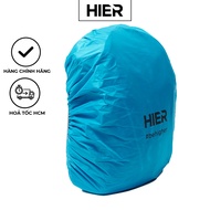 Genuine Hier backpack raincoat Good waterproof backpack cover for 25L 30L backpacks