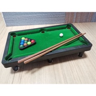 Toys funny Billiards