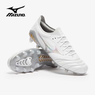 ใหม่ล่าสุด สตั๊ด Mizuno Morelia Neo 3 Beta  Made In Japan FG รองเท้าฟุตบอล