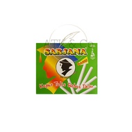 Black Board White Chalk - Black Board White Chalk 1 Box Contains 50 pcs